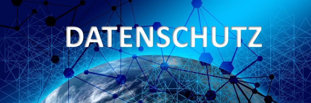 Datenschutzlogo