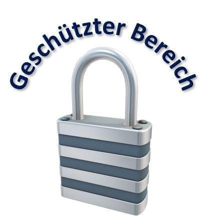 Geschützter Bereich