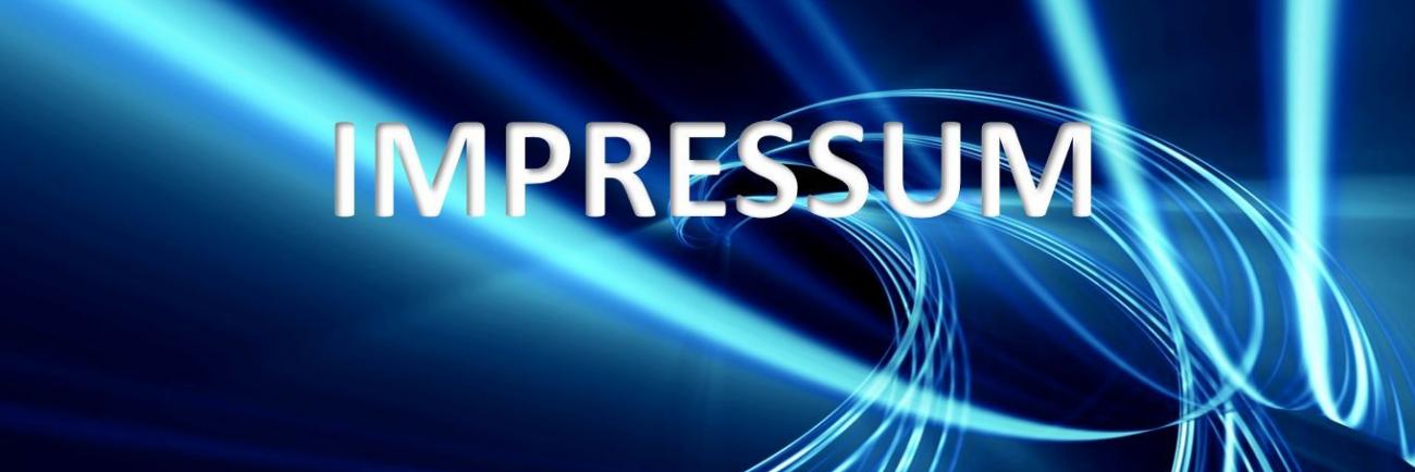 Impressum